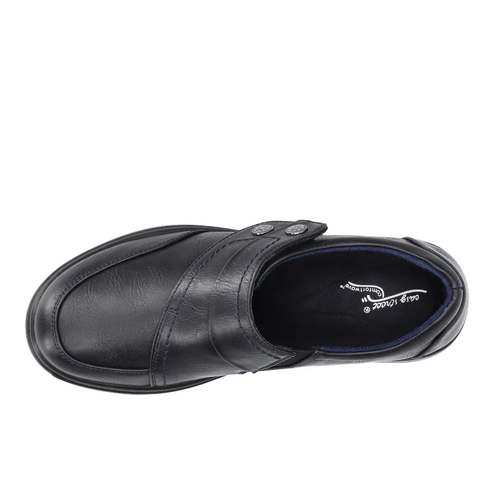 Joy Comfort Slip On Flats - Image 4