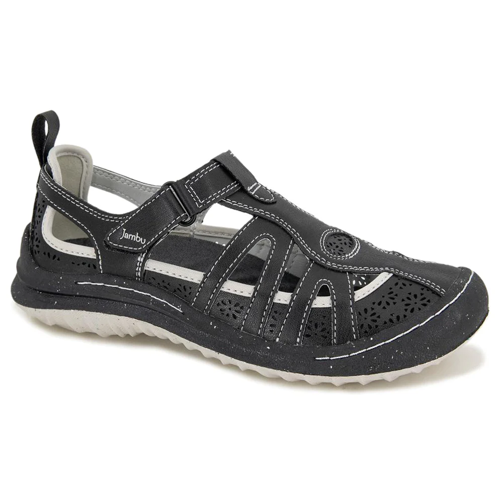 Joy Cut Out Slip On Sneakers - Image 2