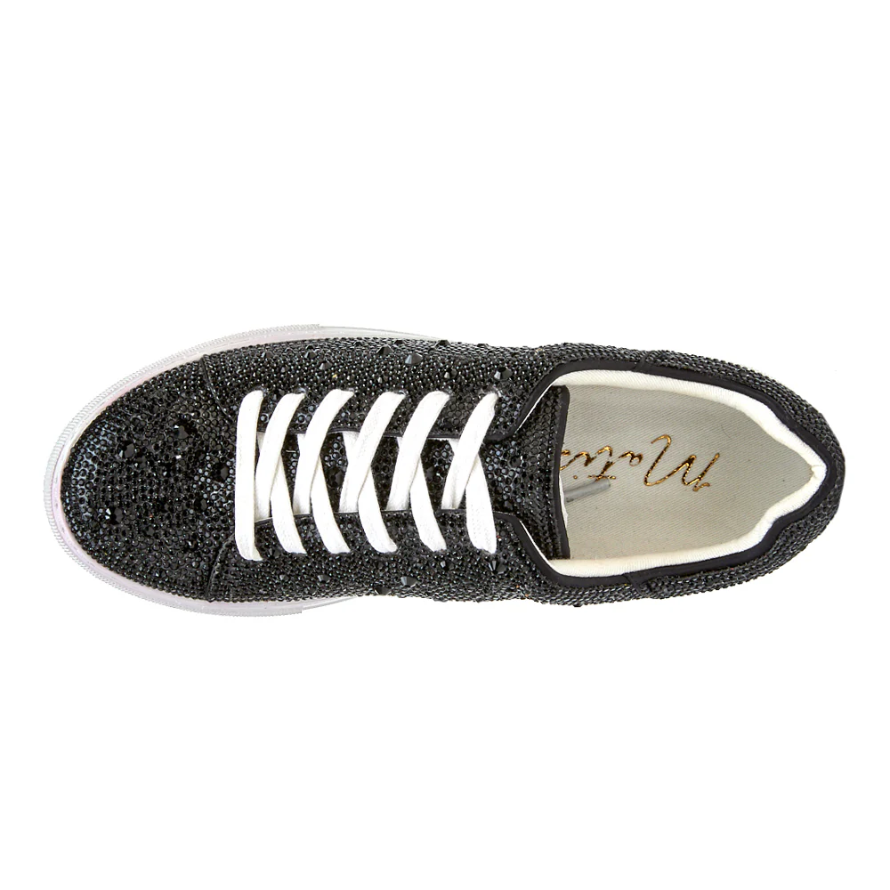 Julia Platform Sneakers - Image 4