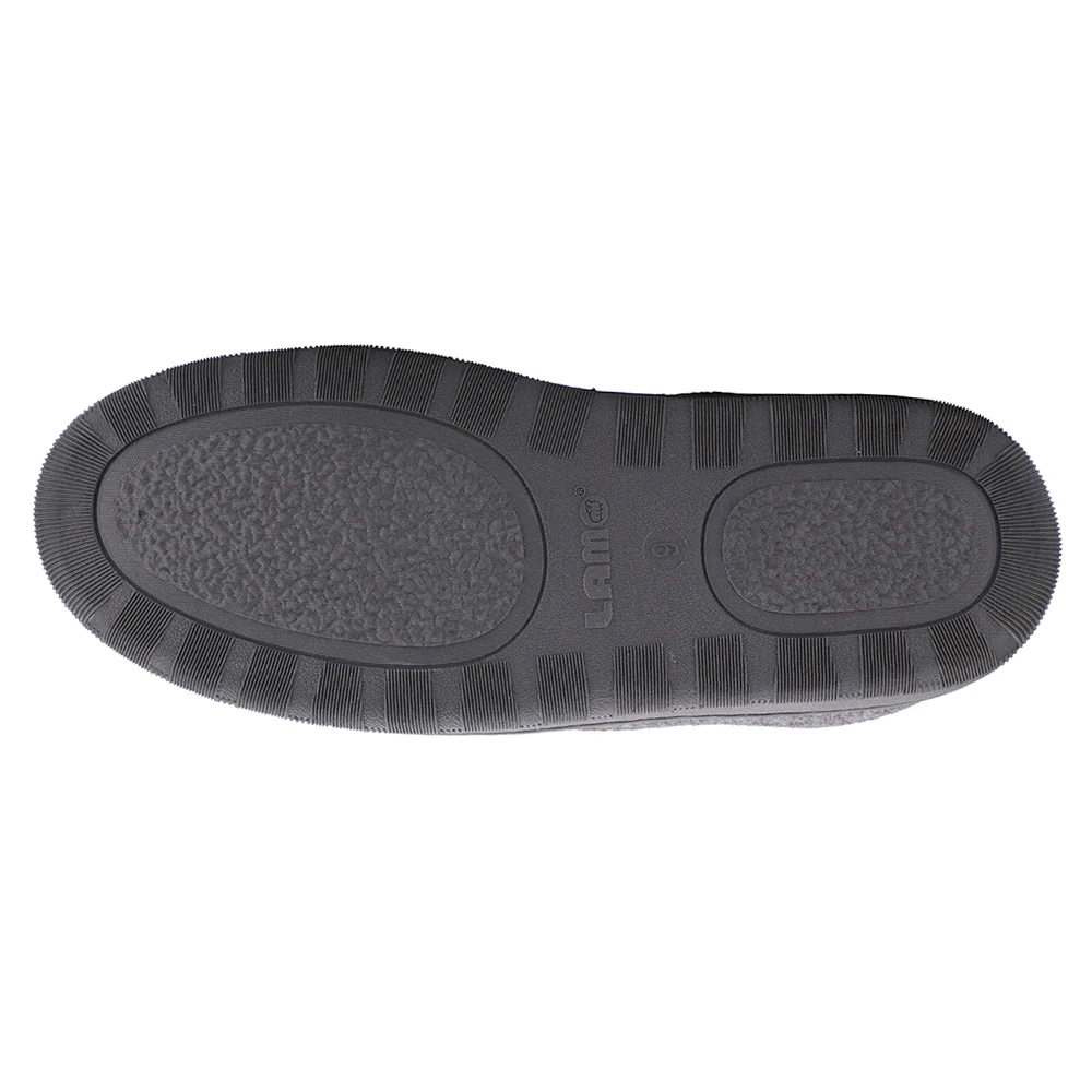 Julian Clog Wool Slippers - Image 5