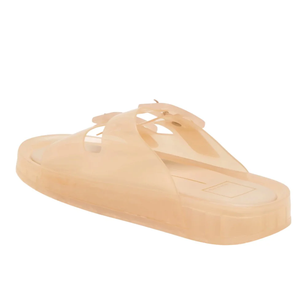 Julio Slide Sandals - Image 3