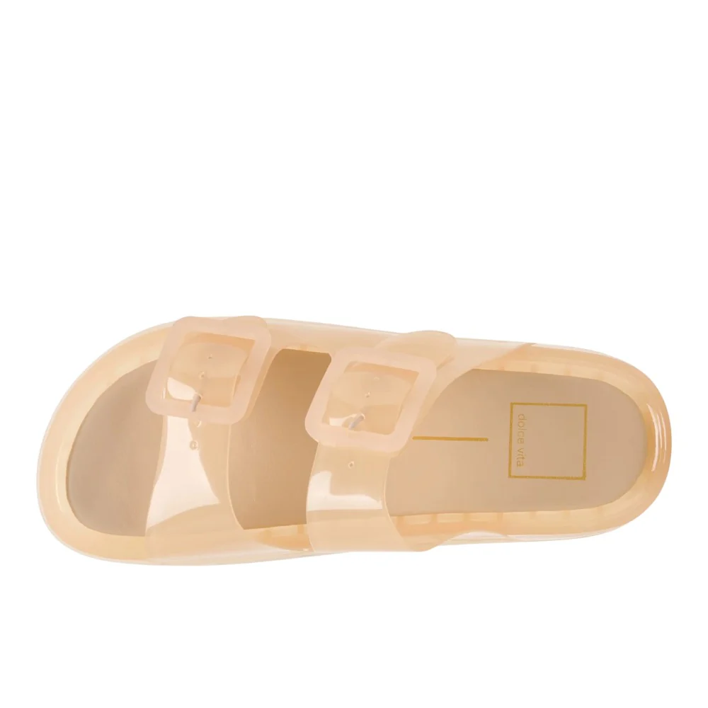 Julio Slide Sandals - Image 4