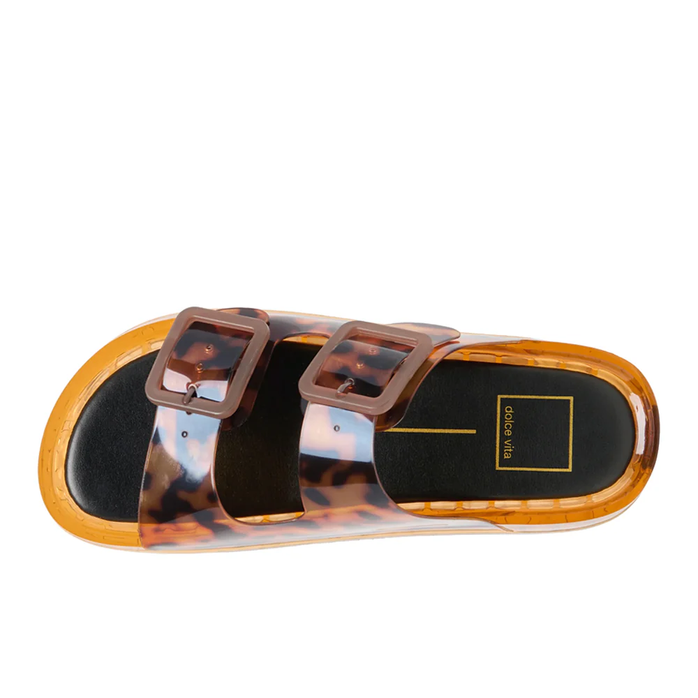 Julio Slide Sandals - Image 4