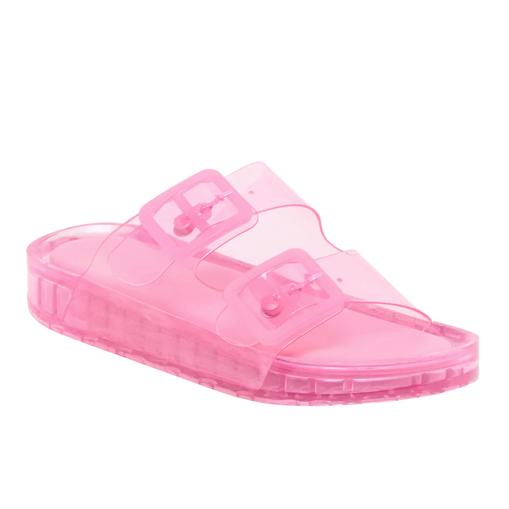 Julio Slide Sandals - Image 2