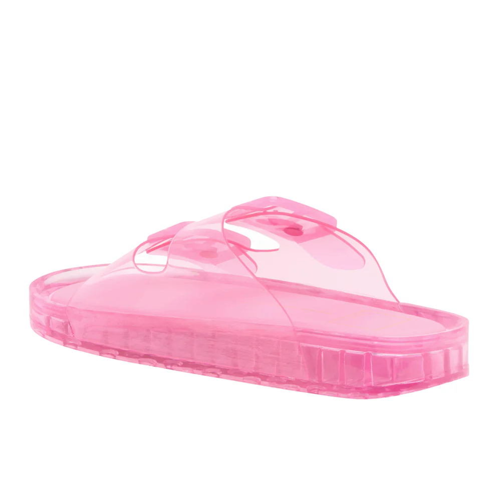 Julio Slide Sandals - Image 3