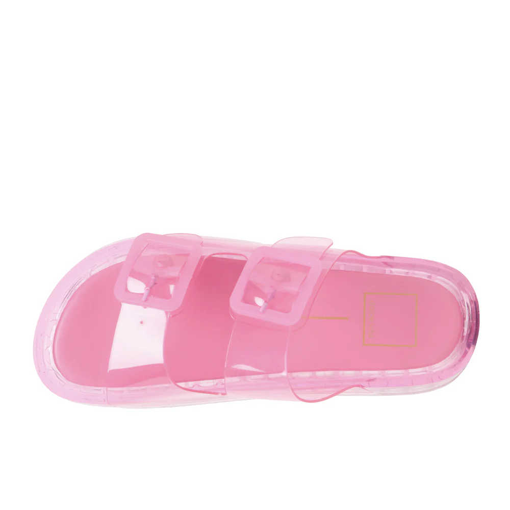 Julio Slide Sandals - Image 4
