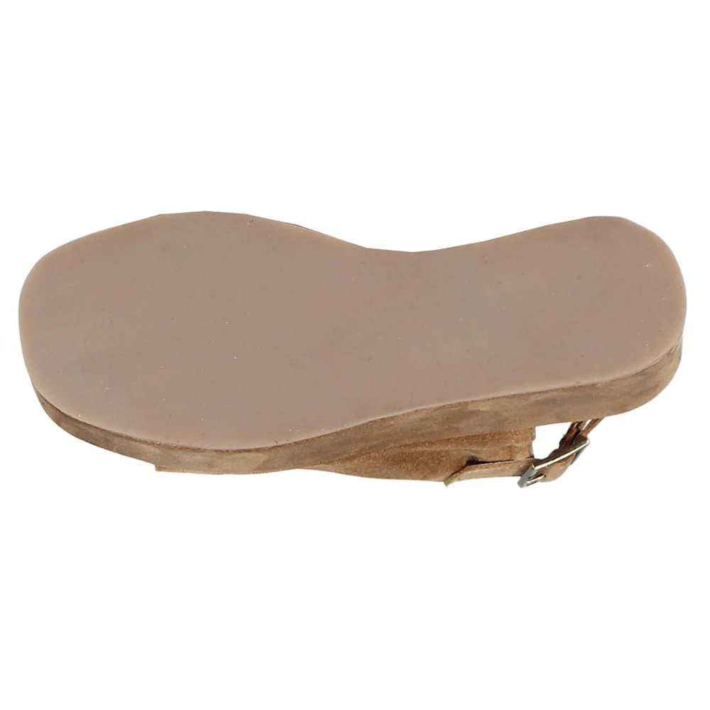 Jumpin Jive Platform Wedge Sandals - Image 5