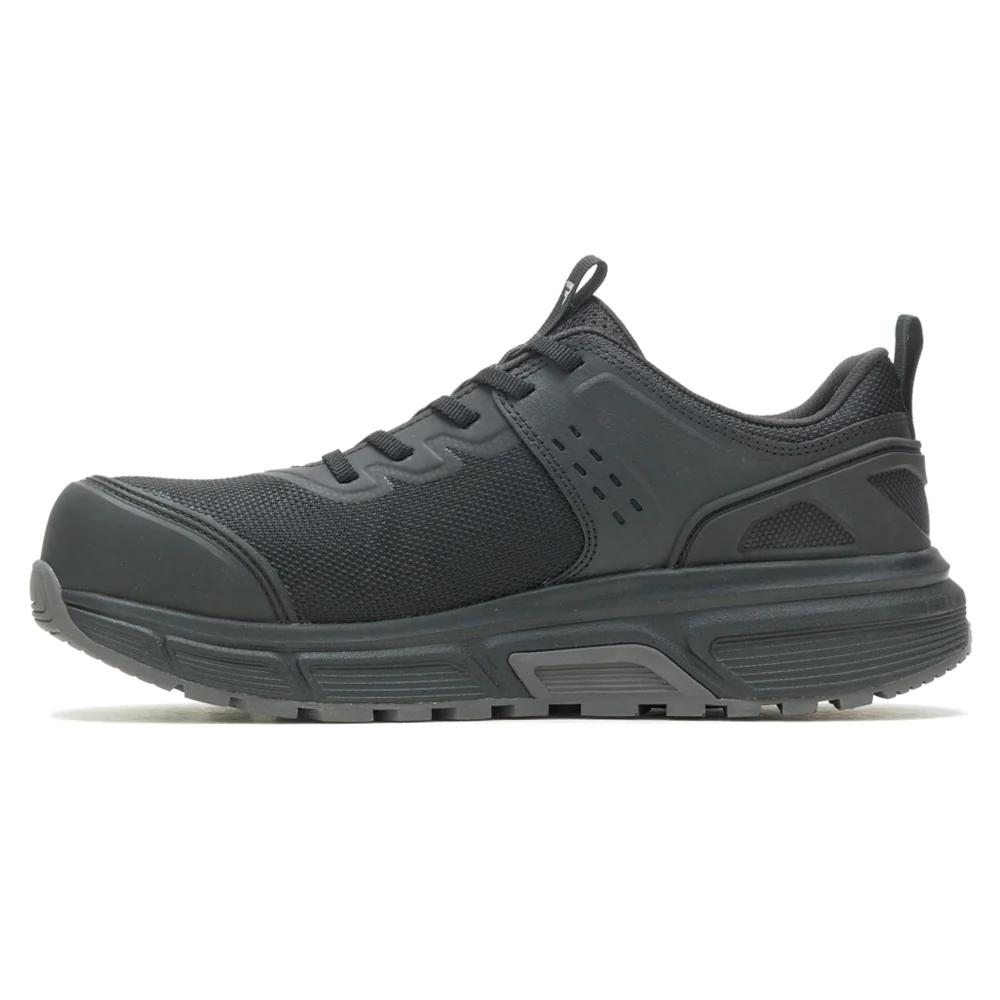 Jumpstart Low Slip Resistant Carbon Toe Work Shoes - Image 3