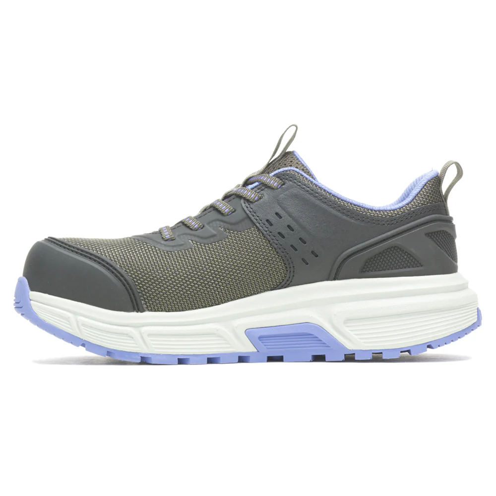 Jumpstart Low Slip Resistant Composite Toe Work Shoes - Image 3