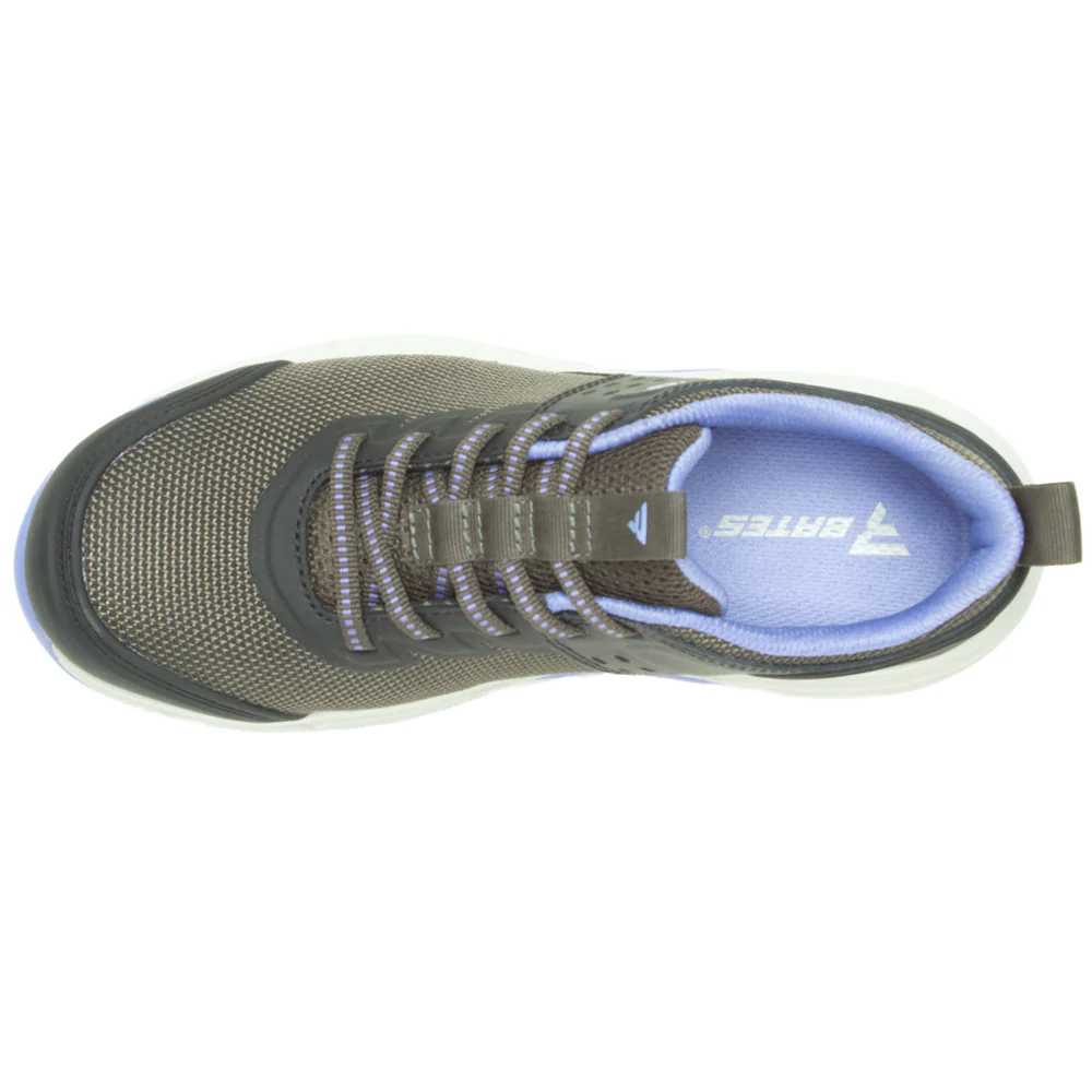 Jumpstart Low Slip Resistant Composite Toe Work Shoes - Image 4
