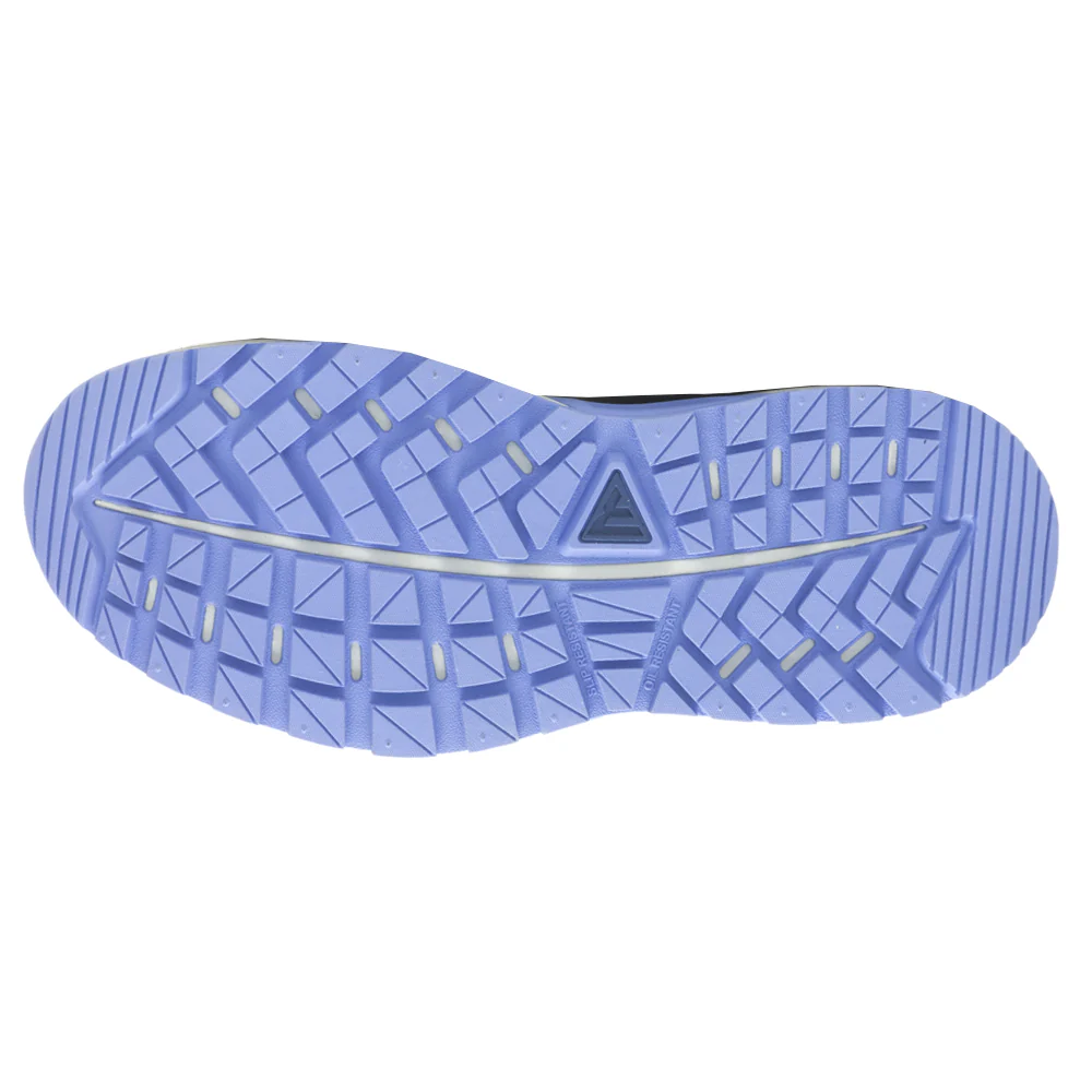 Jumpstart Low Slip Resistant Composite Toe Work Shoes - Image 5