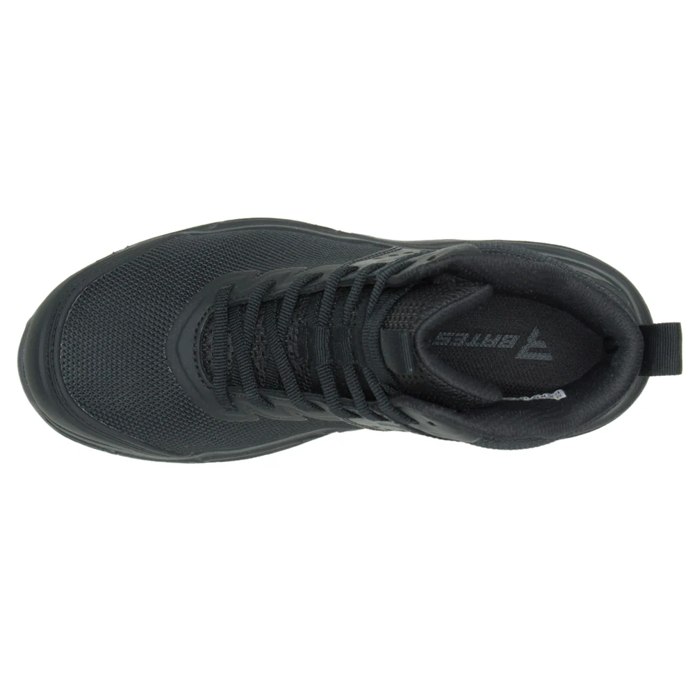 Jumpstart Mid Slip Resistant Composite Toe Work Boots - Image 4