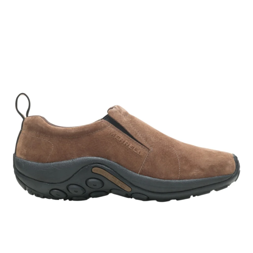 Jungle Moc Slip On Shoes