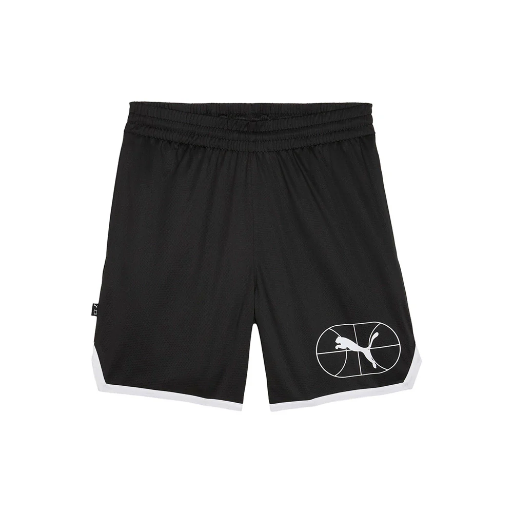 Junior Varsity Basketball 7 Inch Shorts
