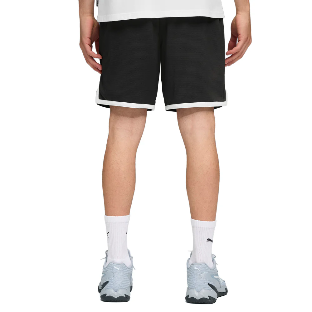 Junior Varsity Basketball 7 Inch Shorts - Image 4
