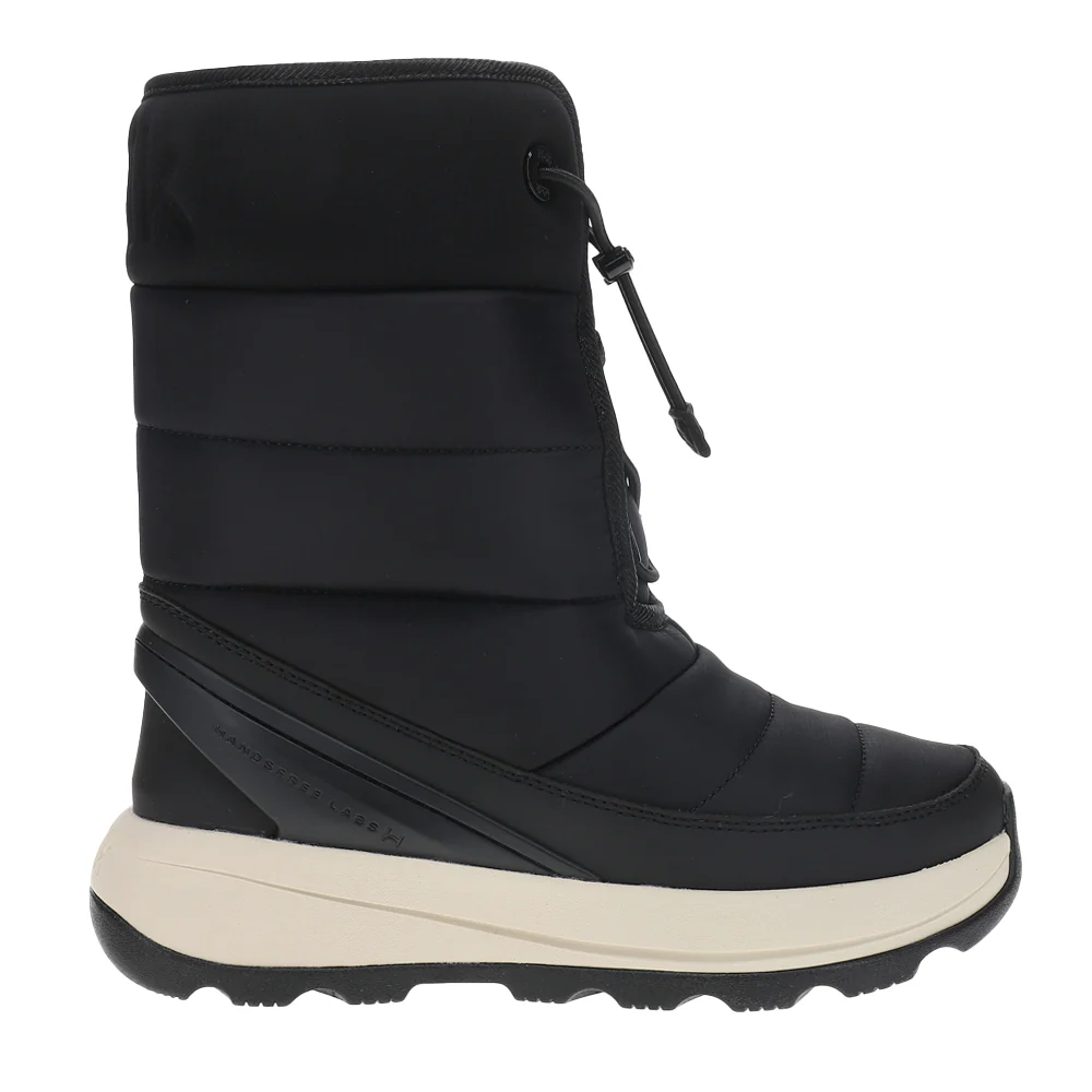 Juno 2 High Pull On Snow Boots