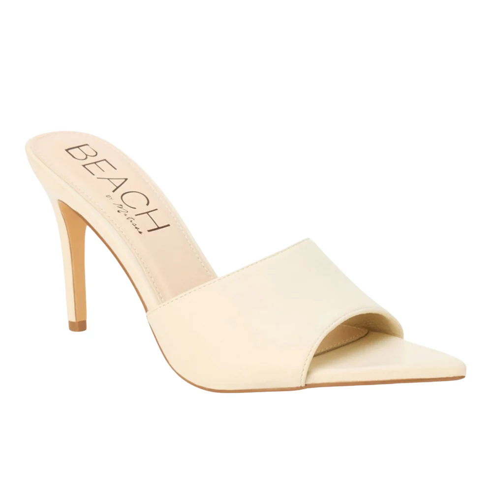Jupiter Pointed Pumps - Image 2