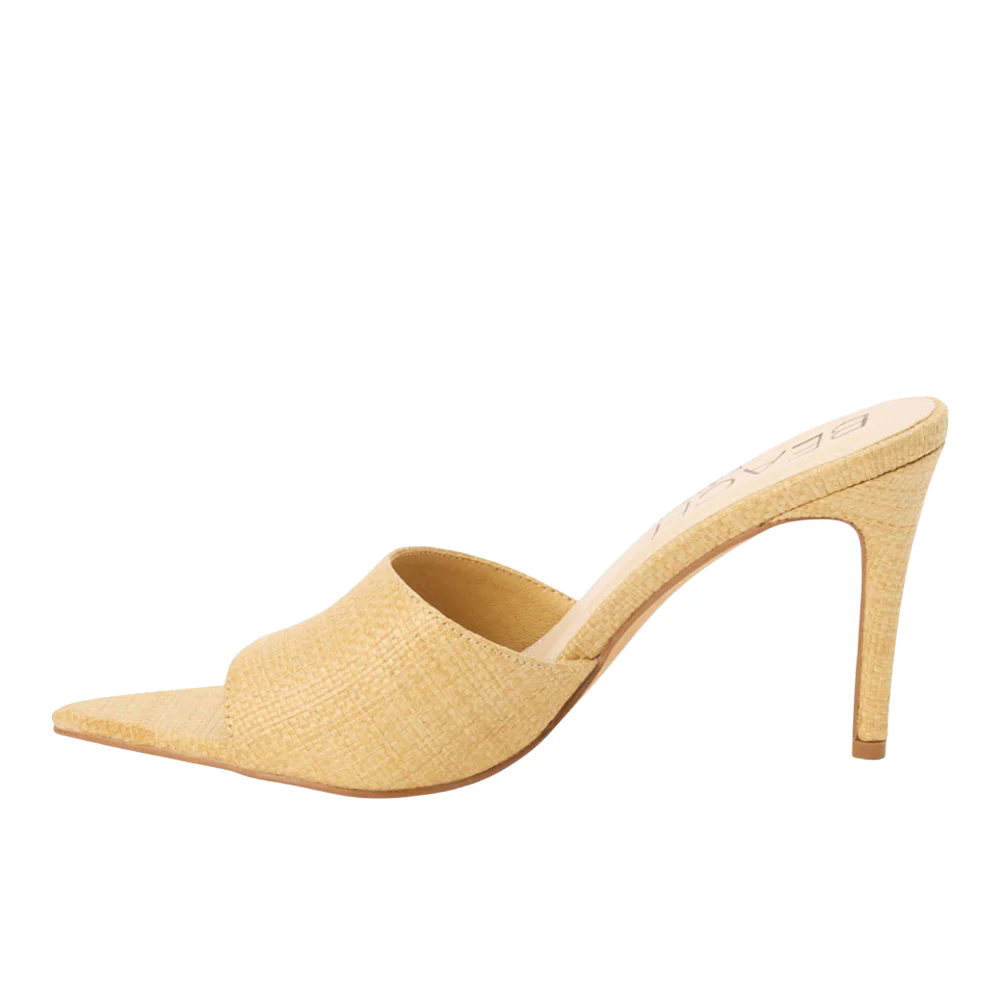 Jupiter Pointed Pumps - Image 3