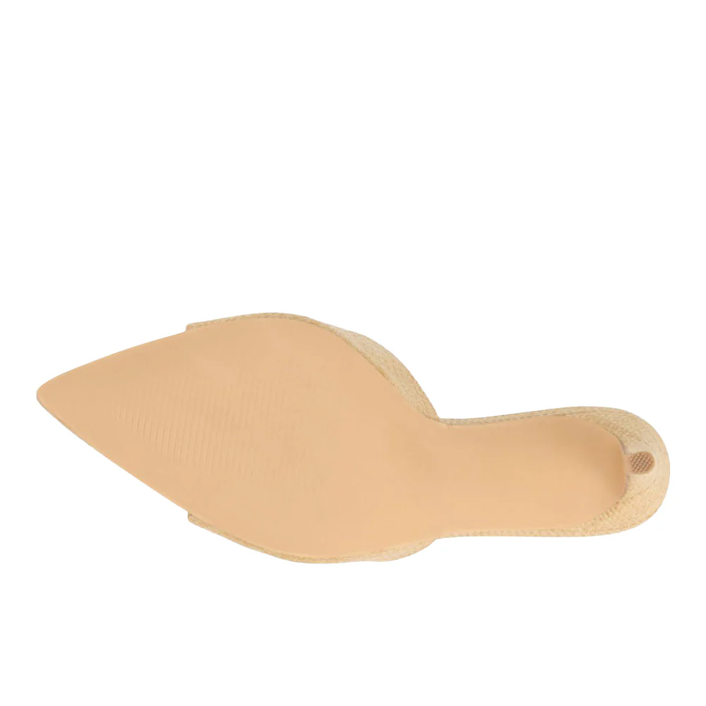 Jupiter Pointed Pumps - Image 5