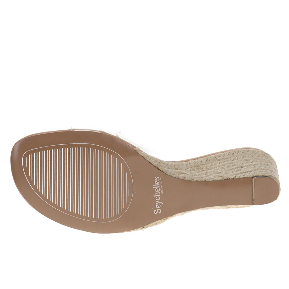 Just Like That Wedge Sandals - Image 5
