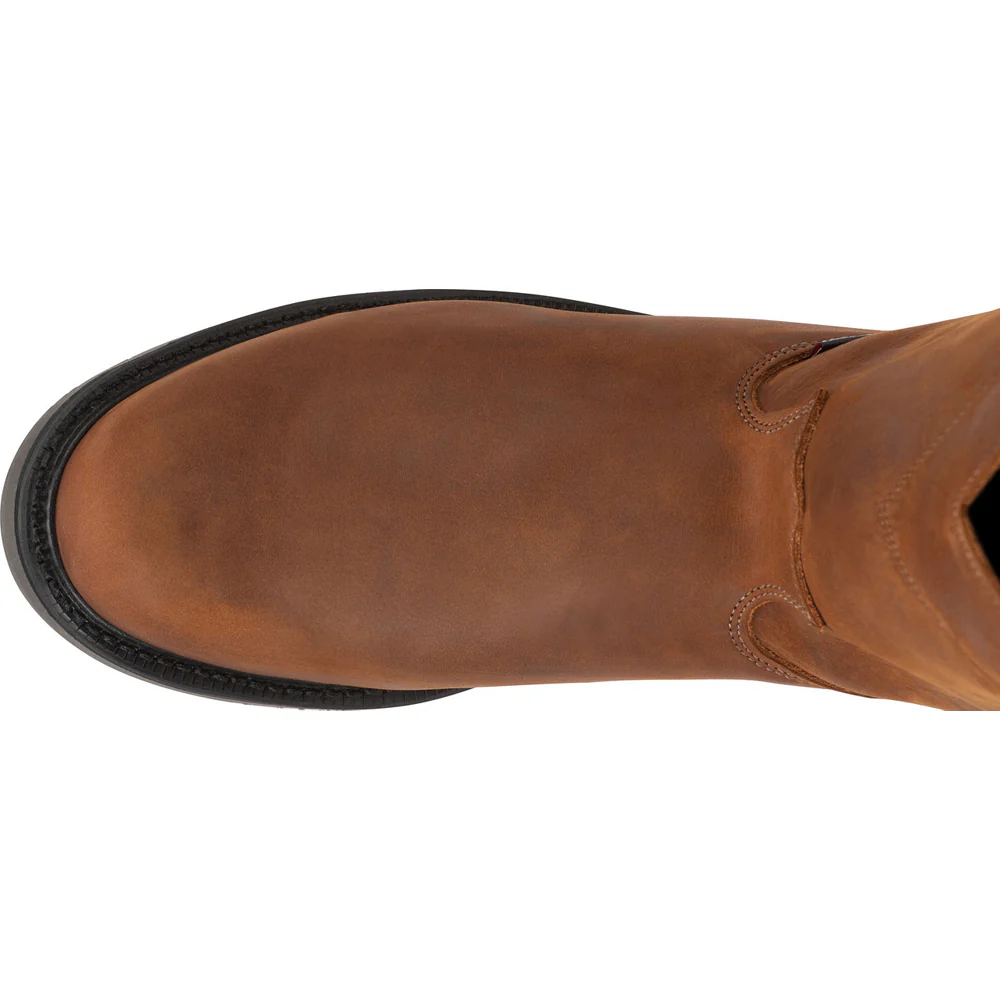 Cargo 10 Inch Electrical Hazard Soft Toe Work Boots - Image 4