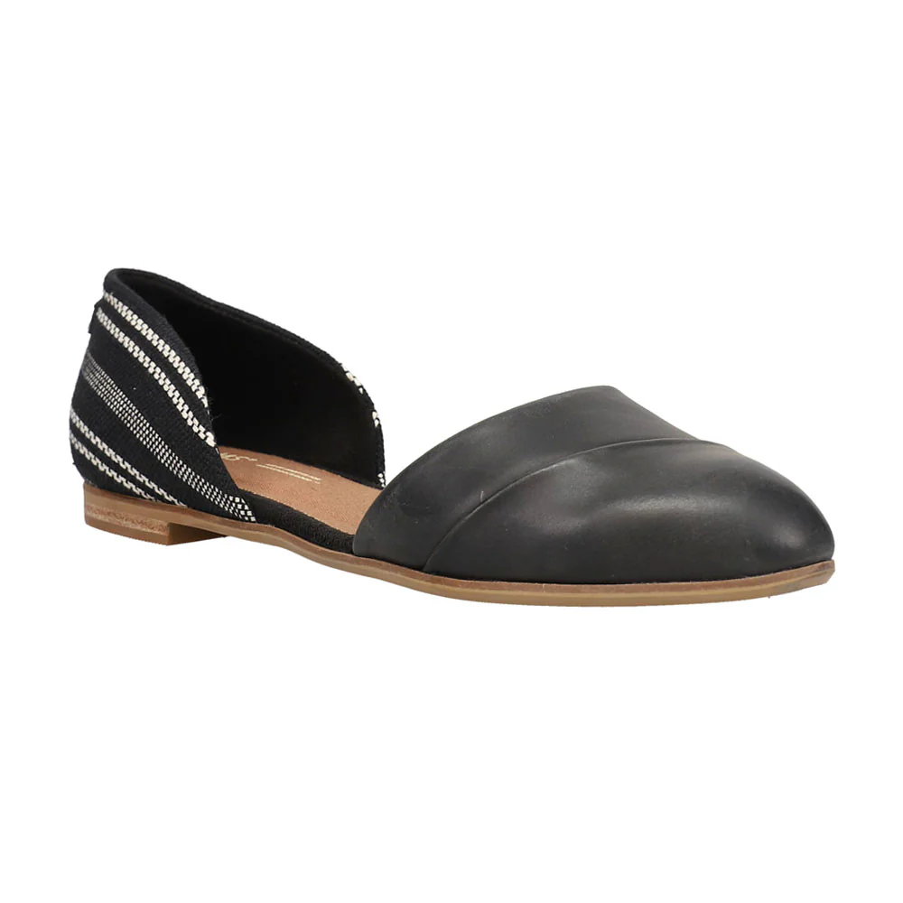 Jutti Dorsay Slip On Flats - Image 2