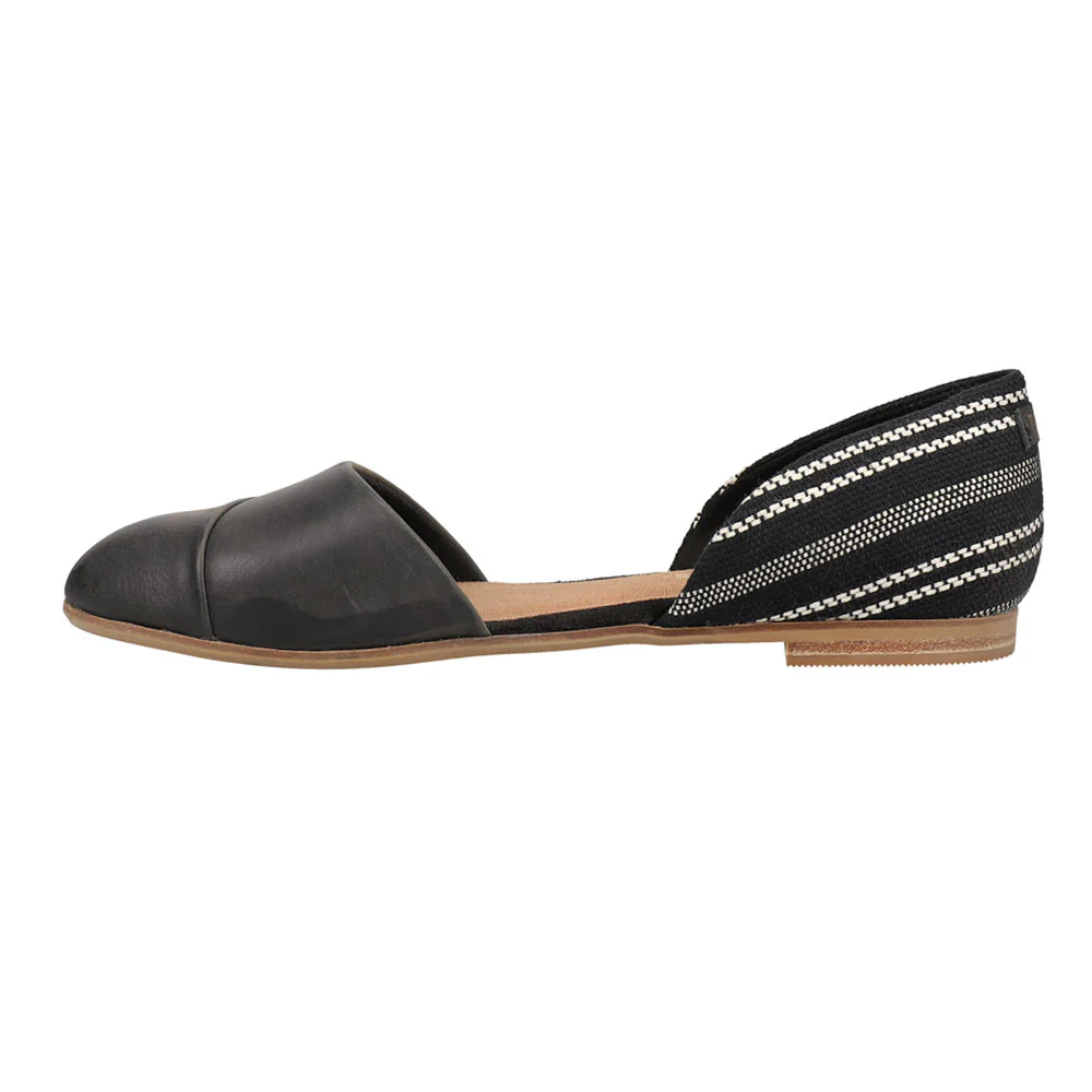 Jutti Dorsay Slip On Flats - Image 3