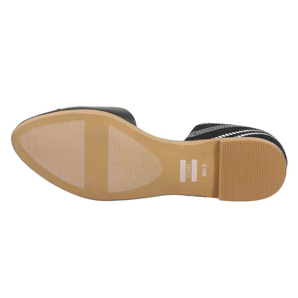 Jutti Dorsay Slip On Flats - Image 5