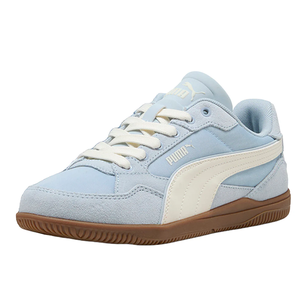 K-Moda Mesh Lace Up Sneakers - Image 2