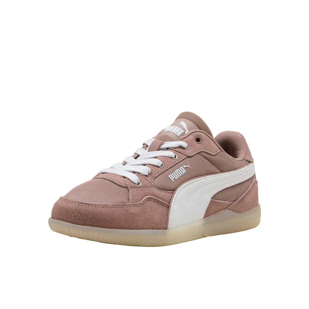 K-Moda Mesh Lace Up Sneakers - Image 2