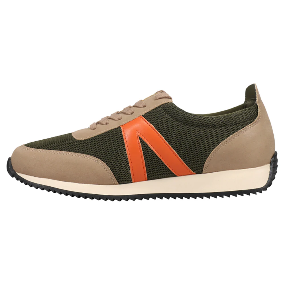 Kable Lace Up Sneakers - Image 3
