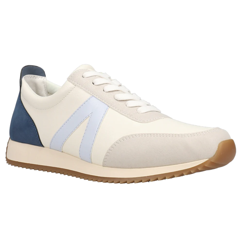 Kable Lace Up Sneakers - Image 2