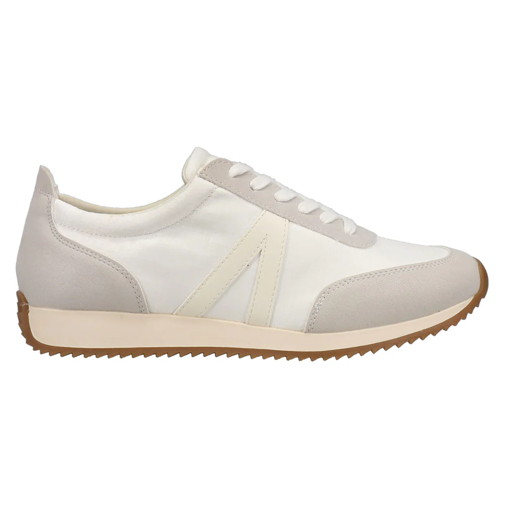 Kable Lace Up Sneakers