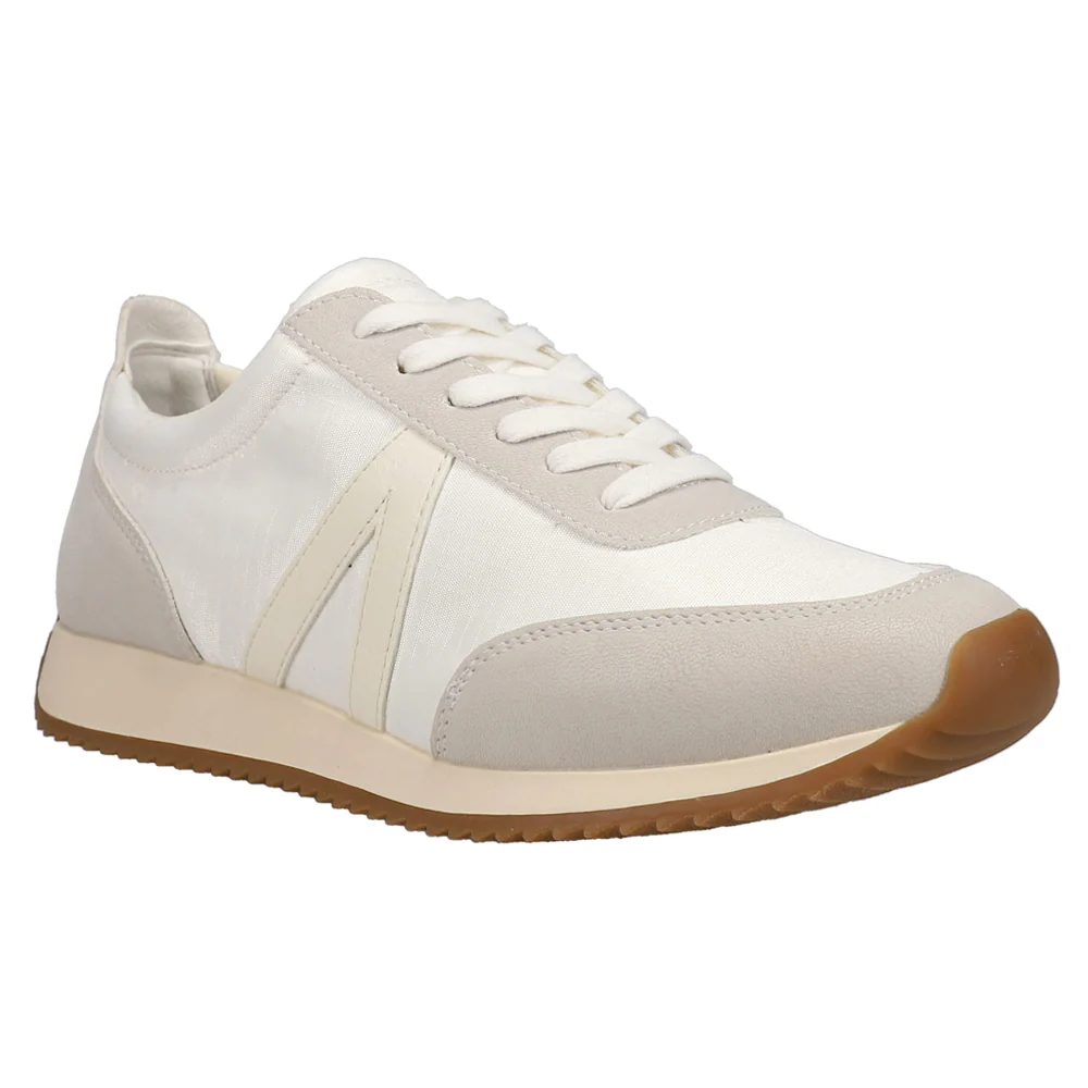 Kable Lace Up Sneakers - Image 2