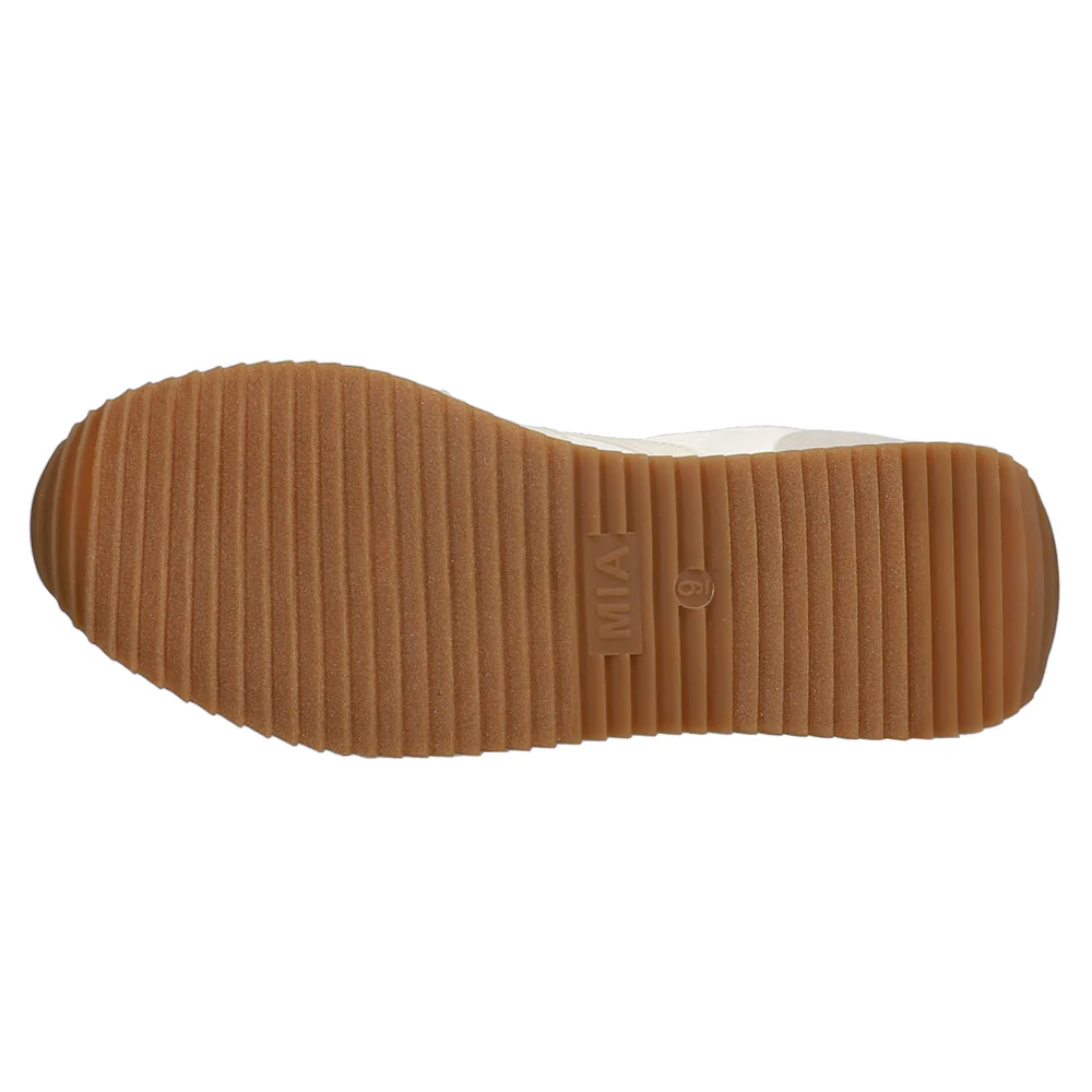Kable Lace Up Sneakers - Image 5