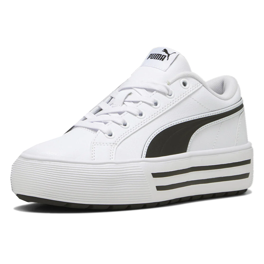 Kaia 2.0 Platform Sneakers - Image 2