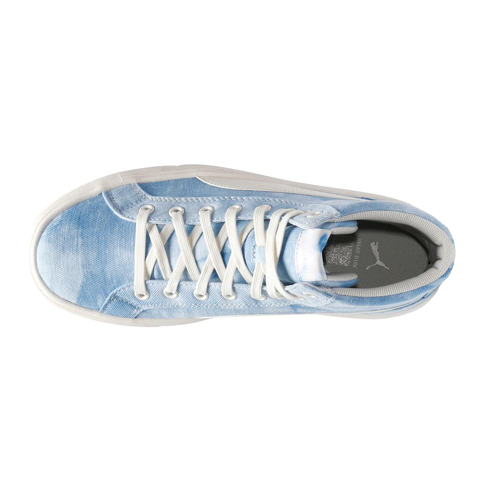 Kaia 2.0 Clouds High Top Sneakers - Image 4