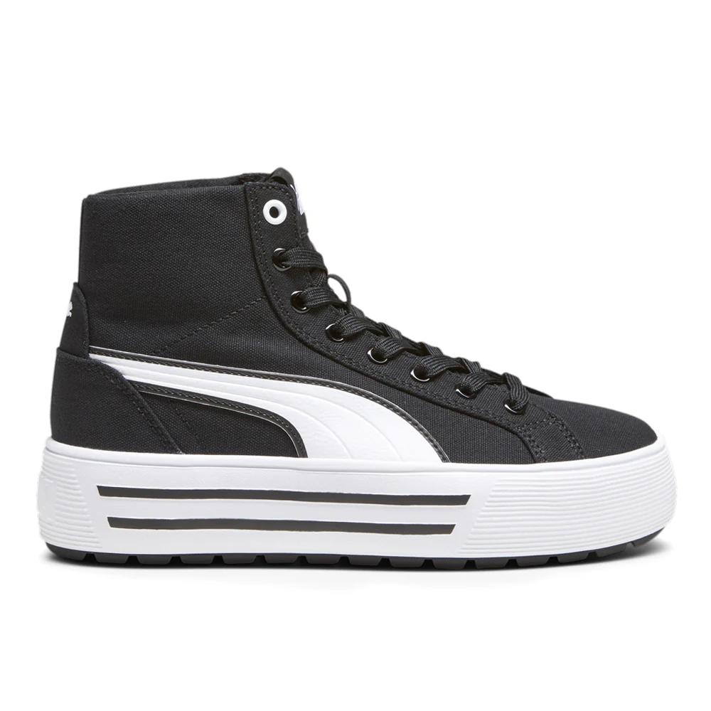 Kaia 2.0 Platform Sneakers