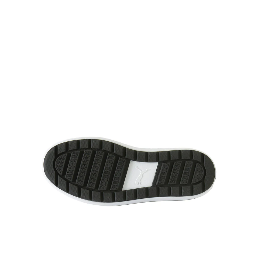 Kaia 2.0 Mid Platform Sneakers (Big Kid) - Image 5