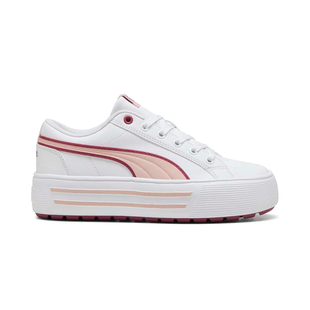 Kaia 2.0 Platform Sneakers