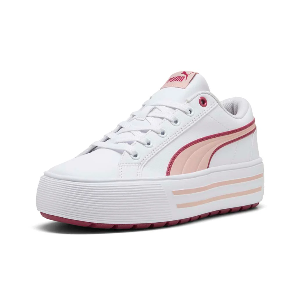 Kaia 2.0 Platform Sneakers - Image 2