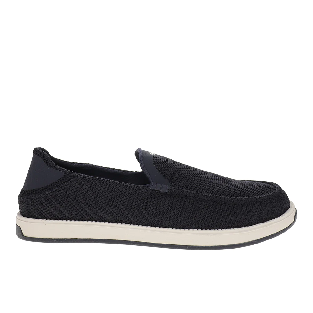 Kakaha Mesh Slip On Sneakers