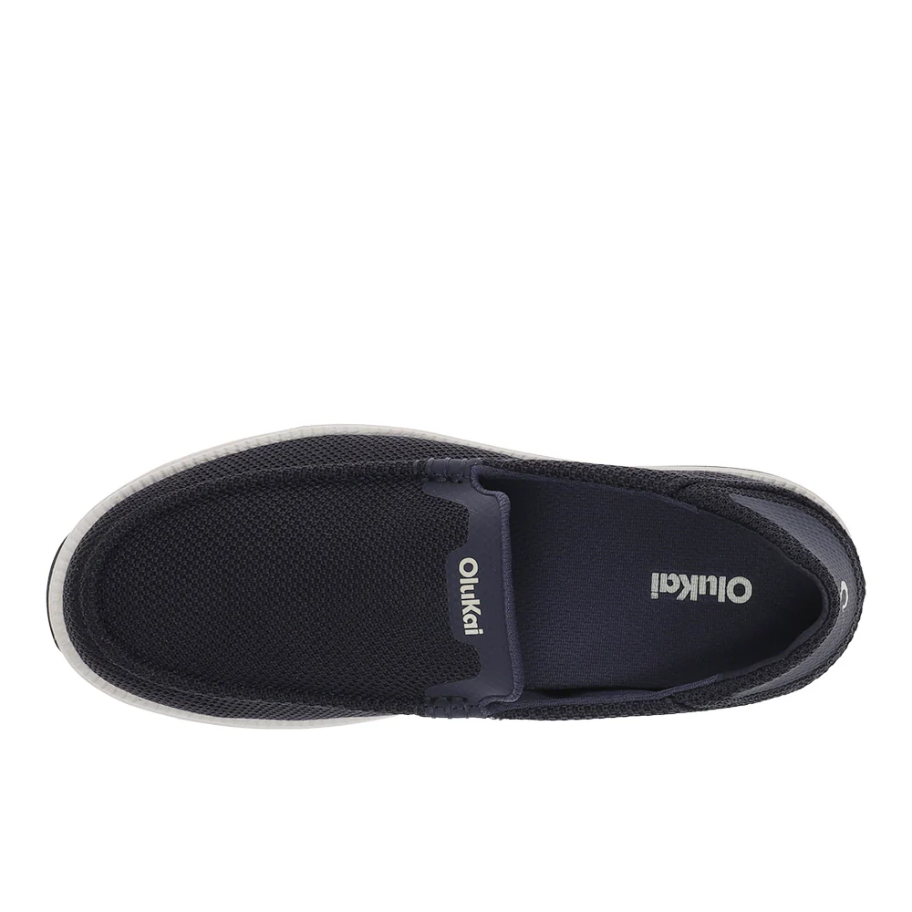 Kakaha Mesh Slip On Sneakers - Image 4
