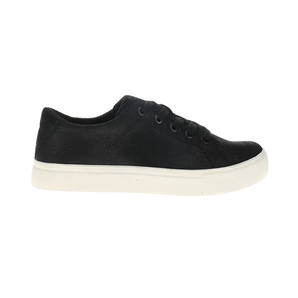 Kameron Lace Up Sneakers