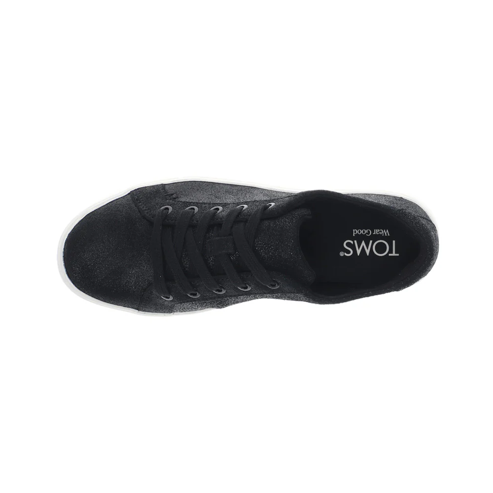 Kameron Lace Up Sneakers - Image 4