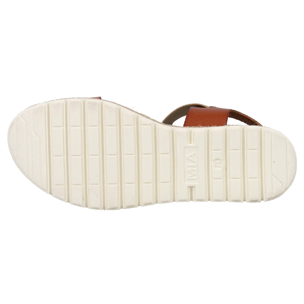 Kandice Espadrille Wedge Platform Sandals - Image 5