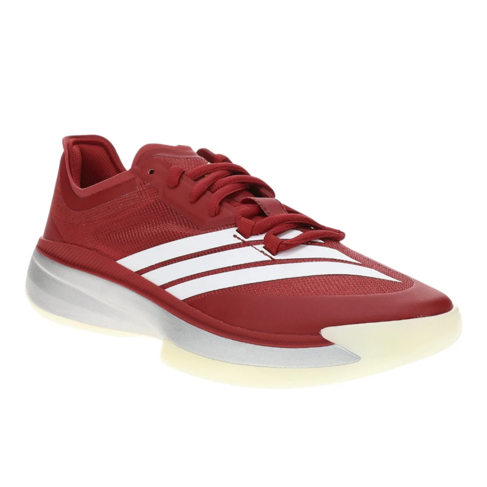Adizero Select 3.0 Kansas Jayhawks Basketball Shoes - Image 2