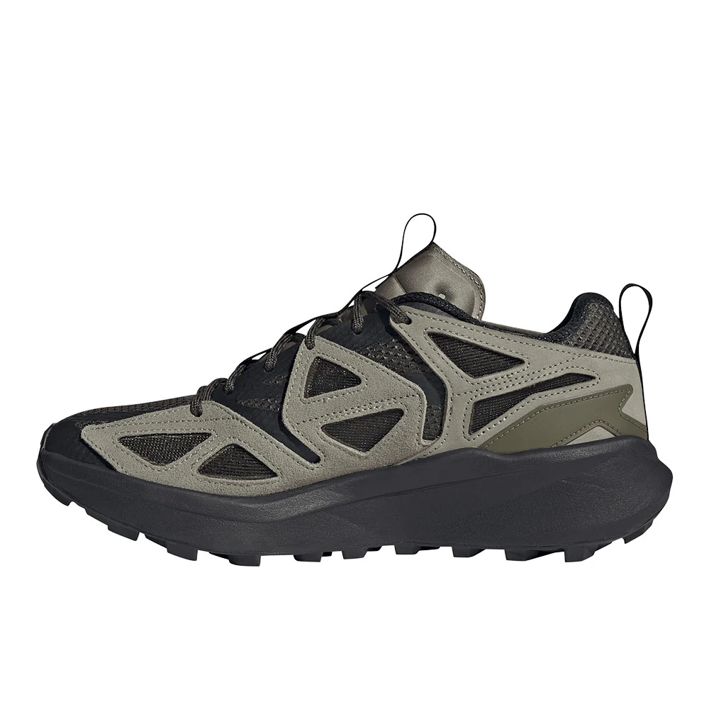 Kantai Trail Lace Up Sneakers - Image 3