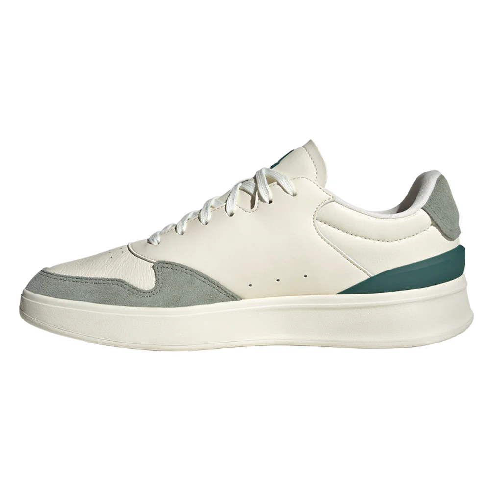 Kantana Tennis Lace Up Sneakers - Image 3