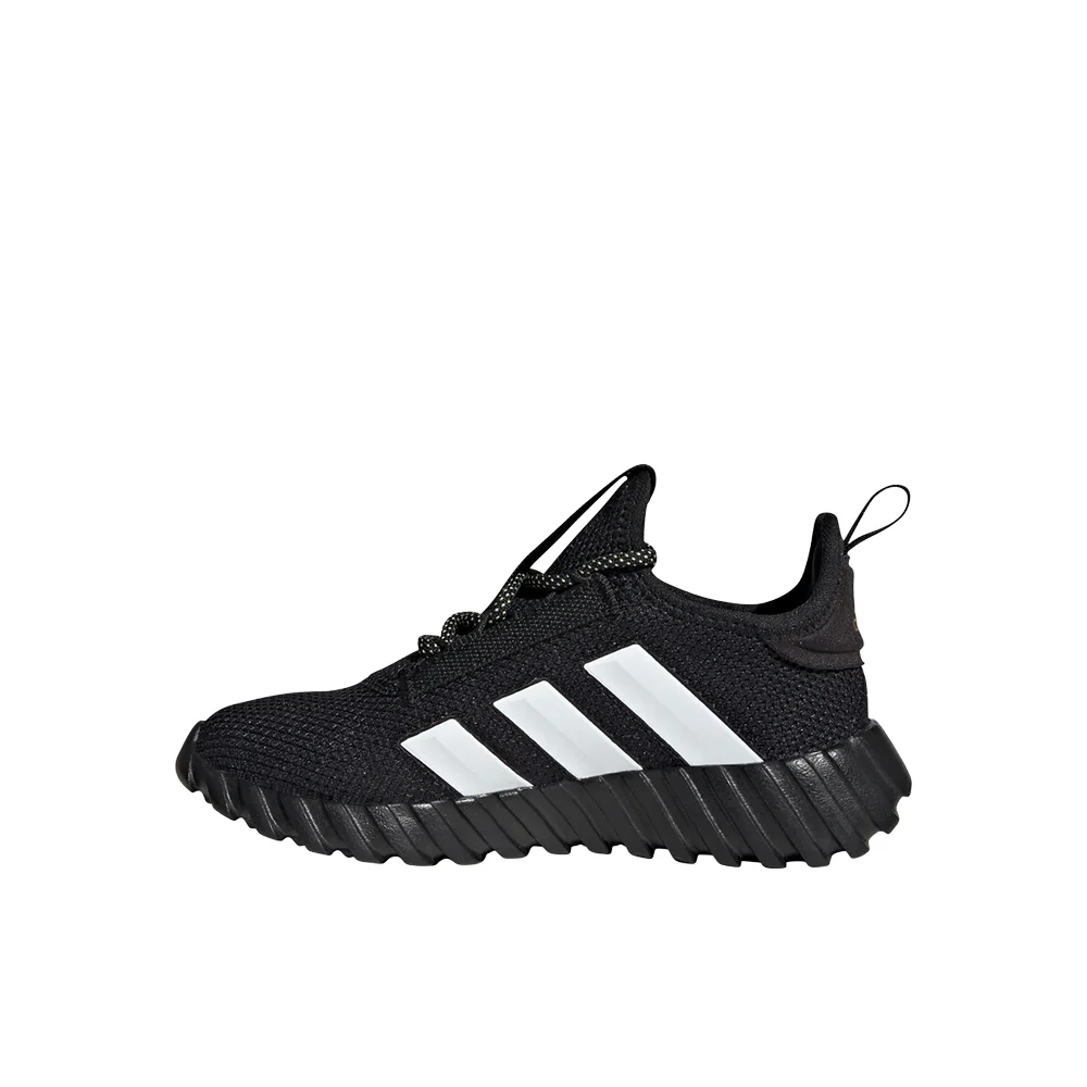 Kaptir 3.0 Lace Up Sneakers (Little Kid) - Image 3